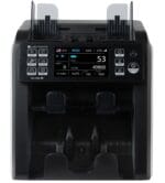 Lightwave LW-CCM-901 Touchscreen 2-CIS Double-Pocket Cash Counting Machine