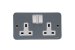 Powermax M406 13A Socket