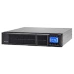 Mecer ME-2000-WPRU Winner Pro 2000VA 1800W Online Rackmount UPS