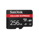 SanDisk Extreme SD Express