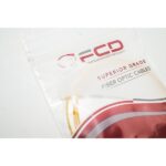 OEM SC-LC OS2 Fiber