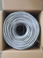 Nexa UTP CAT6 CCA