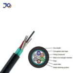 OEM 8 Core Fiber