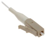 OEM LC Multimode Pigtail