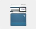 HP M880z Enterprise Flow