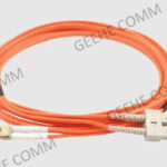 OEM OM2 LC-SC Patchcord