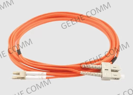 OEM OM2 LC-SC Patchcord