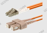 OEM OM2 LC-LC Patchcord