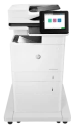 HP Color LaserJet 5800dn