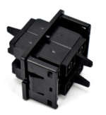 Siemon Fiber Adapter Plates