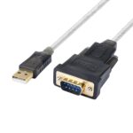 OEM USB RS232 Cable