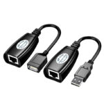 OEM USB RJ45 Extension