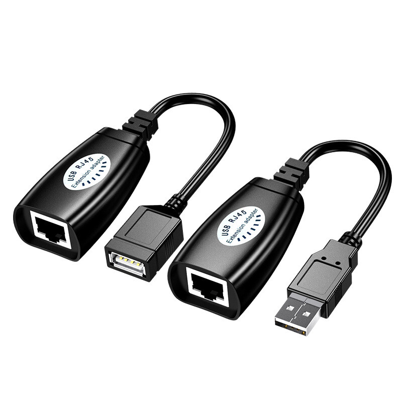 OEM USB RJ45 Extension OEM USB RJ45 Extension
