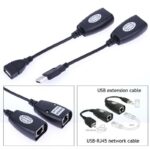 OEM USB RJ45 Extension
