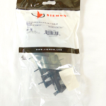 Siemon Fiber Adapter Plates