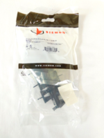 Siemon Fiber Adapter Plates