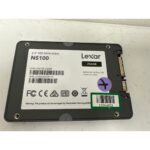 Lexar NS100 256GB SSD