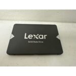 Lexar NS100 256GB SSD