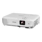 Epson EB-W06 Projector