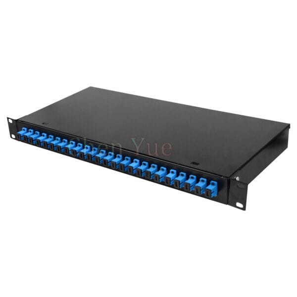 OEM 24 Port SC/UPC