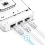 TP-Link EAP235-Wall AP