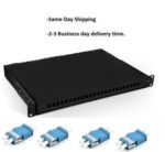 OEM Fiber Patch Panel