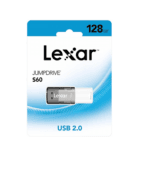 Lexar JumpDrive S60 128GB