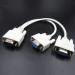 OEM VGA Cable 50m
