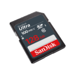 SanDisk Ultra 128GB SDXC
