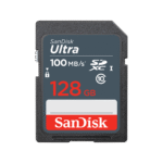 SanDisk Ultra 128GB SDXC