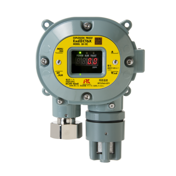 OEM SD-202GS Gas Detector
