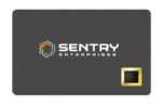 OEM SD-CS Mifare Card