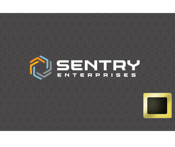 OEM SD-CS Mifare Card