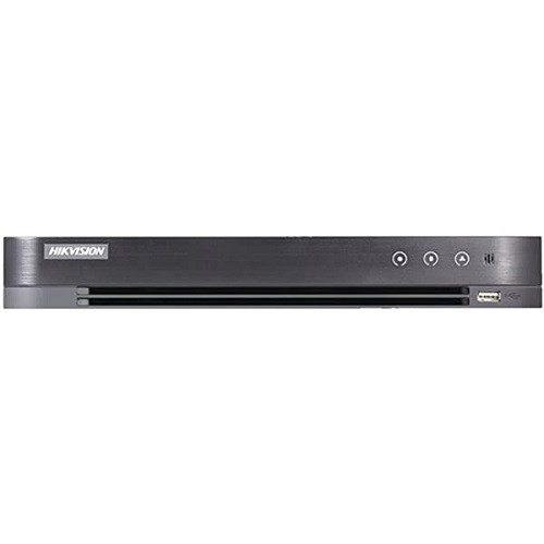 Hikvision 4-Channel DVR