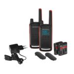 Motorola Talkabout T82 PMR446