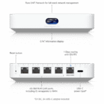 Ubiquiti Cloud Gateway Ultra