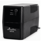 OfficePoint Back-Up UPS 650VA