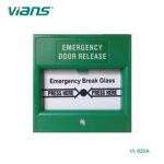 OEM SAGreen Break Glass