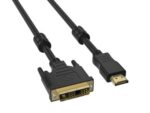 OEM HDMI DVI Cable
