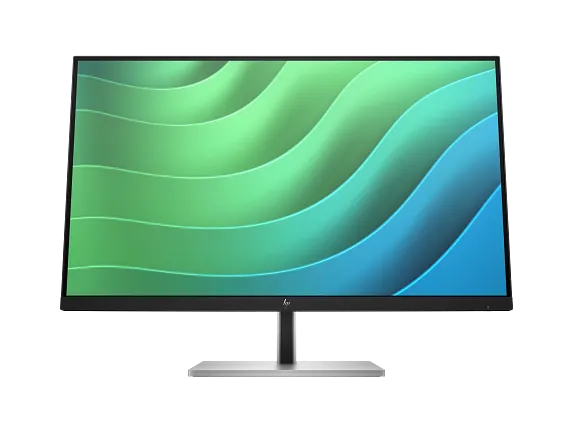 HP E27 G5 Monitor