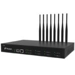 Yeastar TG800L 4G LTE 8-Port VoIP GSM Gateway - Image 2
