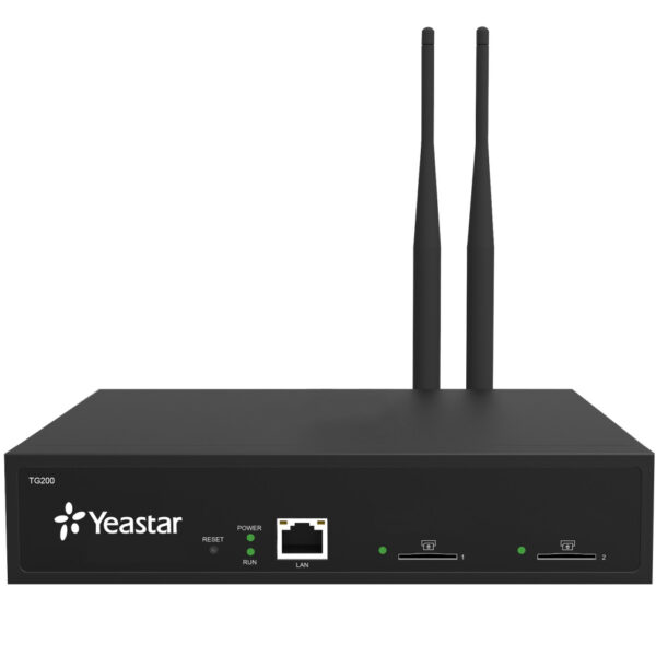 Yeastar TG200L LTE Gateway