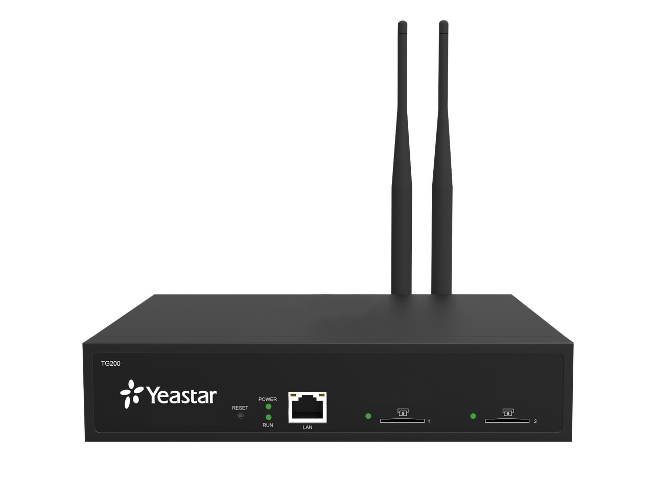 Yeastar TG200L LTE Gateway Yeastar TG200L LTE Gateway