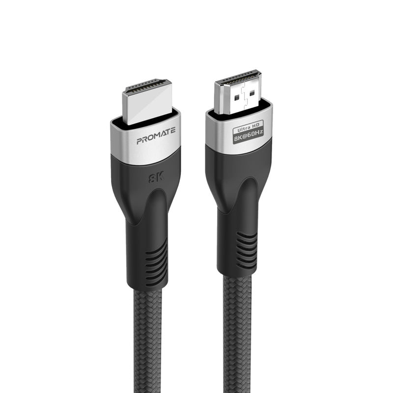 Promate 8K HDMI Cable Promate 8K HDMI Cable