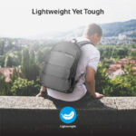 Promate Alpha-BP Backpack