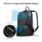 Promate Alpha-BP Backpack