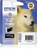 Epson T0969 light black