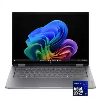 HP OmniBook X Flip HP OmniBook X Flip