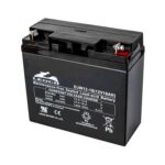 Mecer Leoch DJW12-18