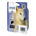 Epson T0967 light black